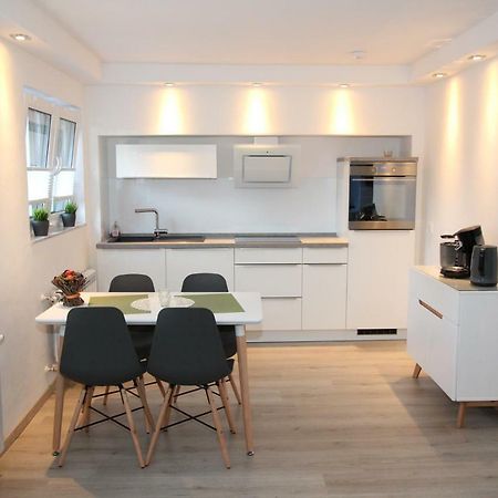 Neue Und Moderne Ferienwohnung Mülheim an der Ruhr Екстериор снимка