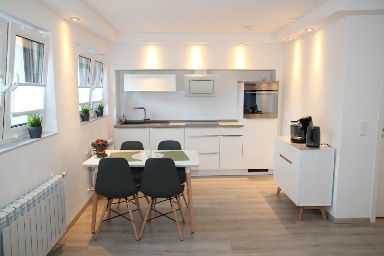 Neue Und Moderne Ferienwohnung Mülheim an der Ruhr Екстериор снимка