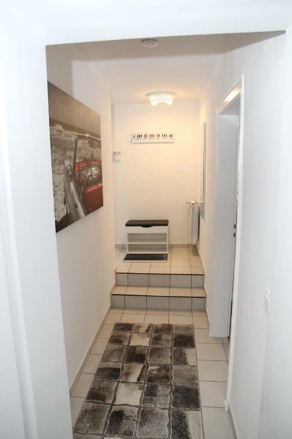 Neue Und Moderne Ferienwohnung Mülheim an der Ruhr Екстериор снимка
