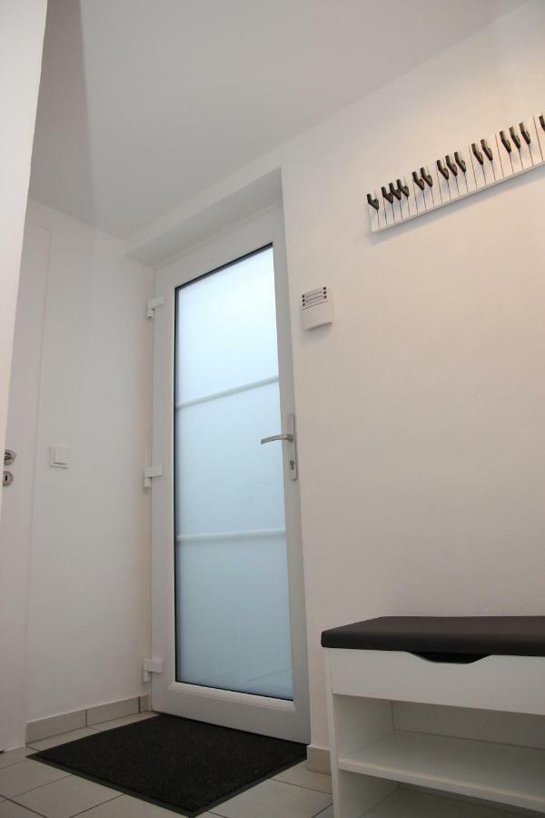 Neue Und Moderne Ferienwohnung Mülheim an der Ruhr Екстериор снимка