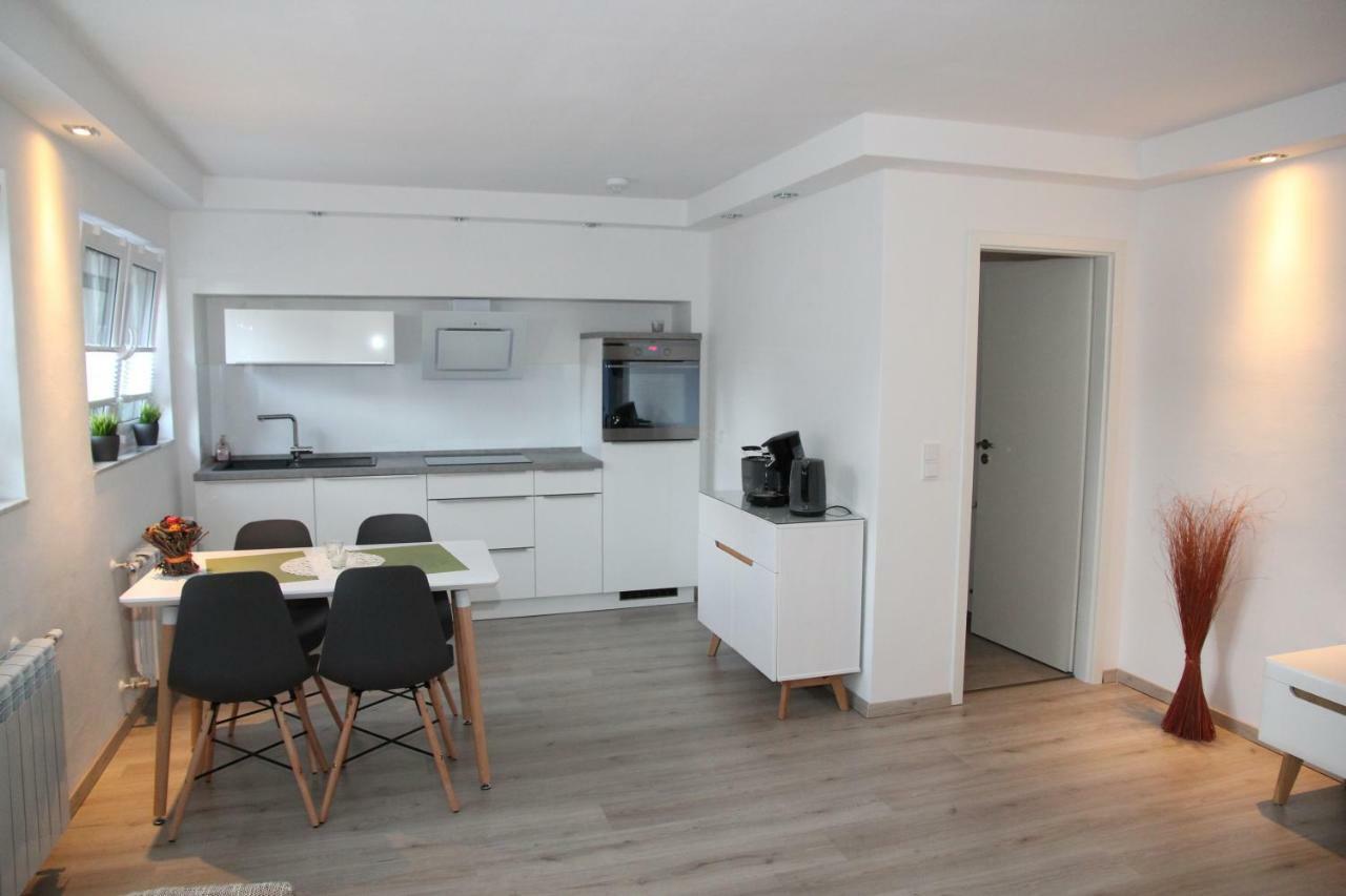 Neue Und Moderne Ferienwohnung Mülheim an der Ruhr Екстериор снимка
