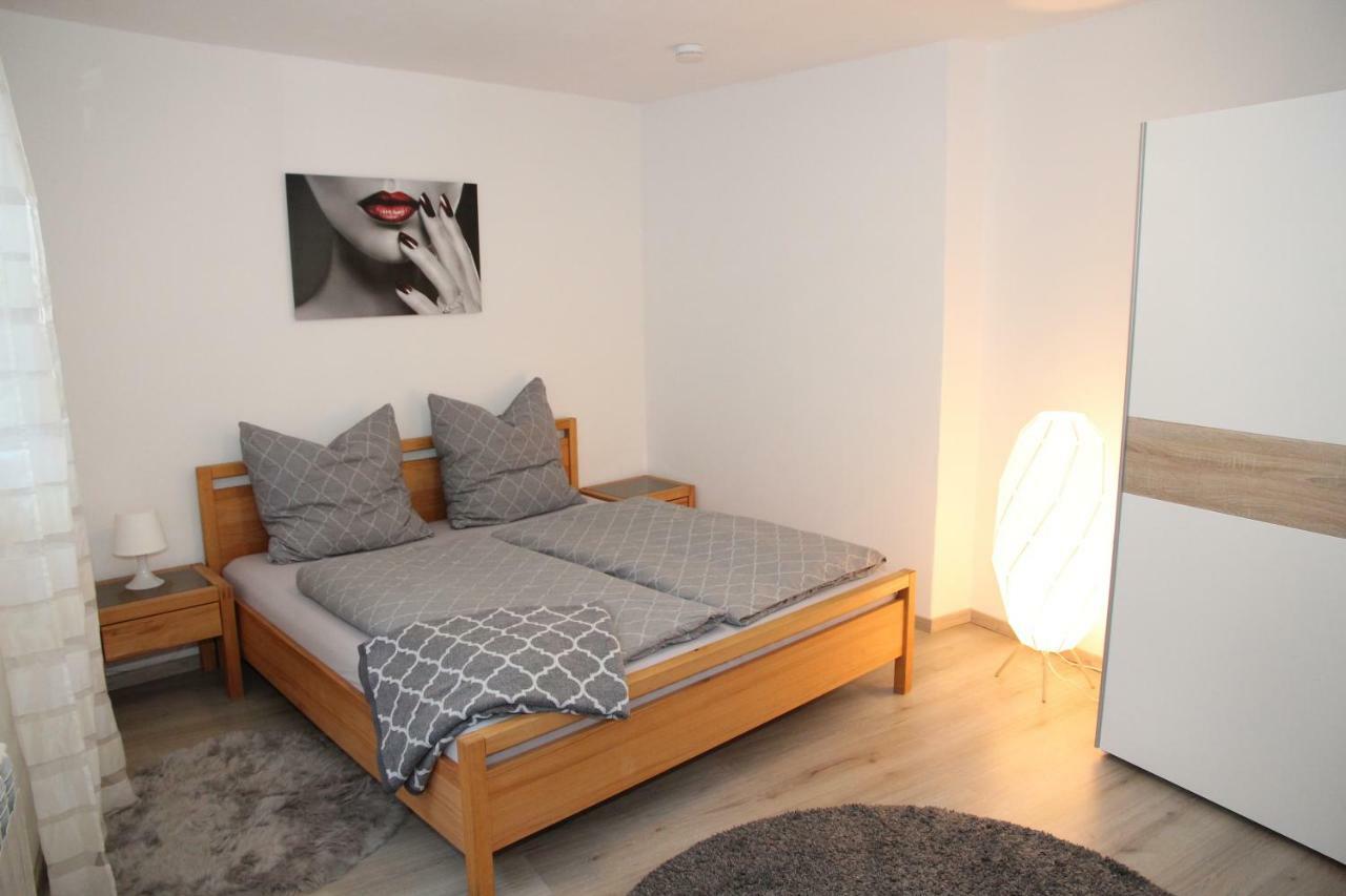 Neue Und Moderne Ferienwohnung Mülheim an der Ruhr Екстериор снимка