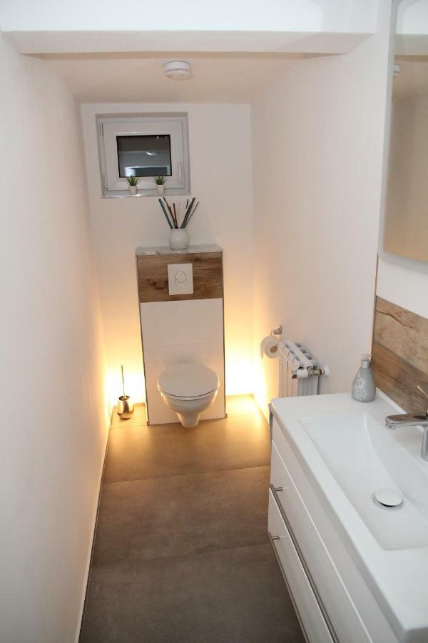 Neue Und Moderne Ferienwohnung Mülheim an der Ruhr Екстериор снимка