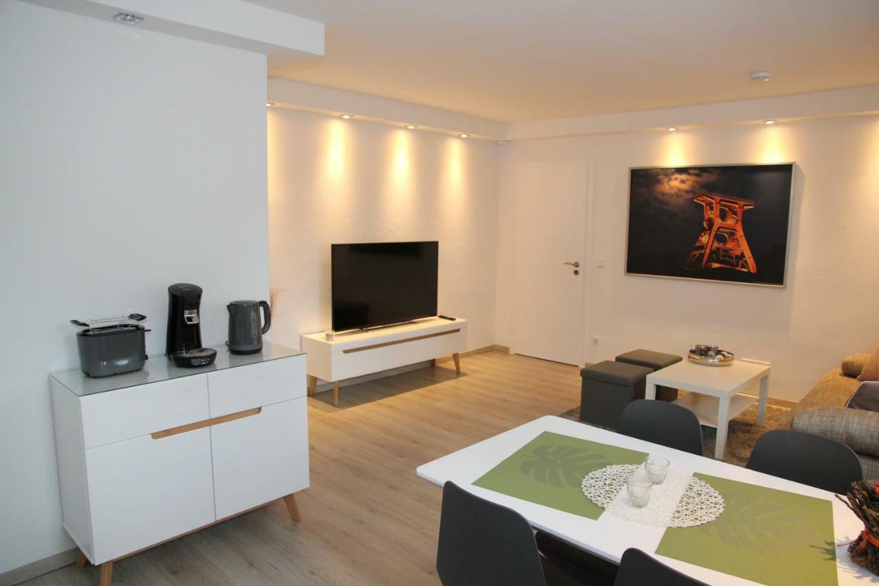 Neue Und Moderne Ferienwohnung Mülheim an der Ruhr Екстериор снимка