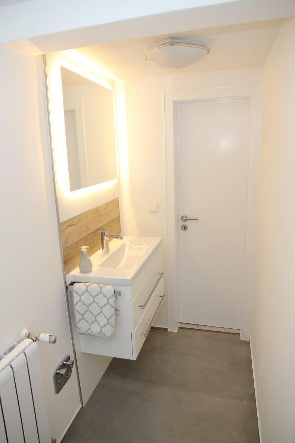 Neue Und Moderne Ferienwohnung Mülheim an der Ruhr Екстериор снимка